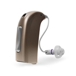 OF hearing aid