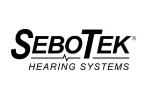 SeboTek Hearing Systems Logo