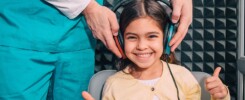 Celebrate World Hearing Day: Ear and Hearing Care for All!