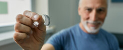 How to Get the Most Out of Your Hearing Aids