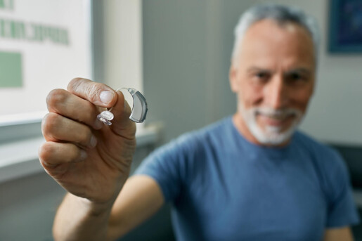How to Get the Most Out of Your Hearing Aids