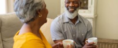 Tips for Talking to Loved Ones with Hearing Loss